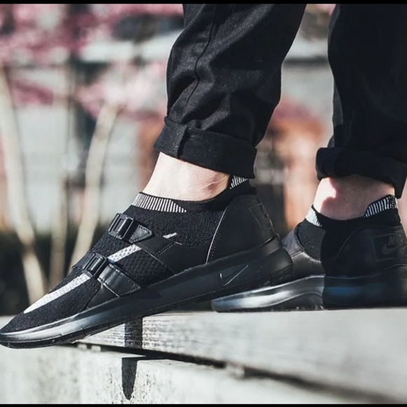 nike air sock racer